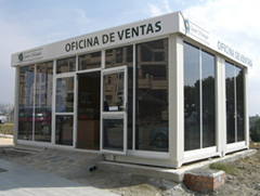 conjuntos modulares Lanzarote